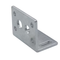 Bracket JGY-370 Dudukan Motor DC Gearbox JGY370