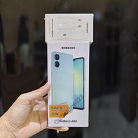 SAMSUNG GALAXY A06 6/128 GARANSI RESMI INDONESIA
