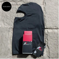 High Premium Quality Balaclava Masker Motor Maguno Original
