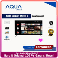 AQUA TV LED AQT32 K701A Smart Android