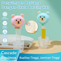 Baby Medicine Feeder Alat Bantu Minum Obat Susu Pipet Jus Untuk Bayi Dan Anak Pipet Tetes Obat Bayi