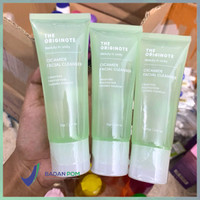 The Originote Beauty In Unity Cicamide Facial Cleanser 70 gr
