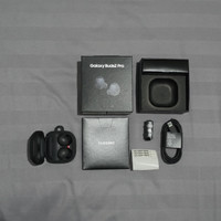 2nd Samsung Galaxy Buds2 Pro