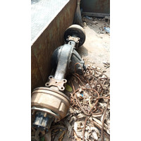 Sarung Gardan Komplit Gerdang Canter Ps125 Ps136 Ps110 Hdv Ori