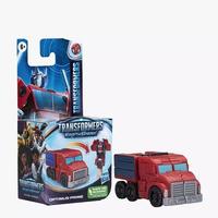 Original Transformers EarthSpark Optimus Prime 1 Hasbro