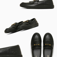 Converse All Star Coupe GB Loafer "Black / White"