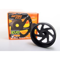 Mangkok Kartel Daytona Hi-Torque 7 Star Clutch Housing EVO Racing Series w/Knurling, Aerox, New Nmax B65