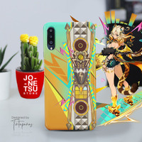 Xilonen Genshin Impact Phone Case [ Jonetsu Store ]