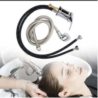 KRAN SHOWER SALON FIORENTINO