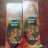 DUPA THURGAS GOPURAM INCENSE STICK