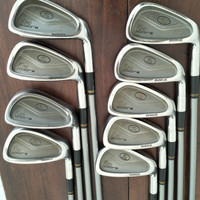 Stick Golf Cobra Oversize iron set
