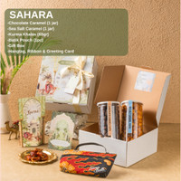 Eid Hampers Lebaran Seven Bells Eid Fitri