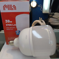 Lampu Bohlam CAPSULE LED PILA 38W 3700LM