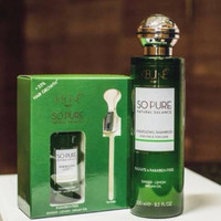 KEUNE SO PURE ENERGIZING LOTION 45ML
