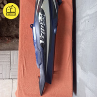 BODY VEGA R NEW ABS SECOND