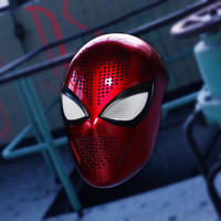 3D Print Magnetic Spiderman variant Cocchetto - Cosplay