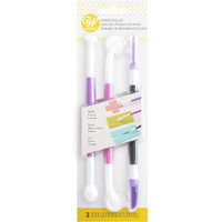Wilton Starter Tool Set, Set of 3
