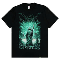 Tshirt JASAD - REDIAMATON Official Merchandise