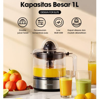 Pressan Jeruk Samono Sw-JCS30