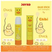 Joyko Glue Stick GS-119 (Duck)