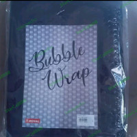 Bubble Warp untuk Packing