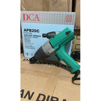 Ready Dca Apb20C Impact Wrench Electric Wrench Impact
