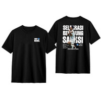tshirt kaos baju emot mahal selebrasi berujung sanksi kaos emot beckam