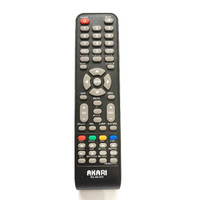 Hematku Remot Remote Tv Akari Lcd Led Rc9915-Id - 9915As For Le-32V99T2 Le-3289T2