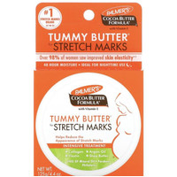 Original Palmers Cocoa Butter Formula Tummy Butter For Stretch Marks 125gr