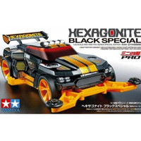 harga spesial TAMIYA 95565 HEXAGONITE BLACK SPECIAL BERKUALITAS