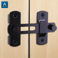 grendel pintu kunci sliding door latch steel