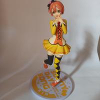love live rin sunny day song