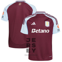 Jersey Aston Villa Home 2024-25 Original