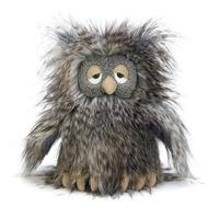 jellycat orlando owl rare