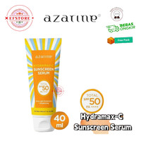AZARINE Hydramax C Sunscreen Serum Spf 40PA++++ 40ml