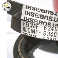 V-Belt RECMF 6340 Mitsuboshi - RECMF6340 Mitsuboshi