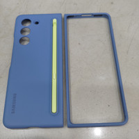 case fold 5 original samsung kondisi seperti baru