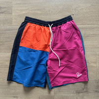 By Parra Water Park Swim Short Original