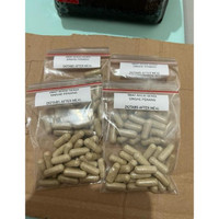 Obat Herbal Nyeri Sendi Sinshe Viral Penang Malaysia Terlaris