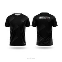 JERSEY CUSTOM BILLIARD NINEBALL FULLPRINT DRYFIT A441