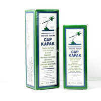MINYAK ANGIN CAP KAPAK 56ml Best Seller