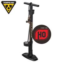 TOPEAK JOEBLOW TUBI 2STAGE - Pompa Sepeda