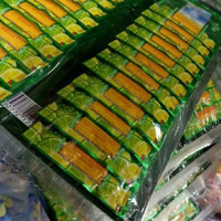 adam sari sachet 24 pcs sariawan