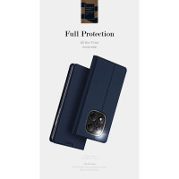 Case Xiaomi Poco X7 / Poco X7 PRO 2025 Flipcase DUX DUCIS ORIGINAL Skin Pro Flip Cover Case