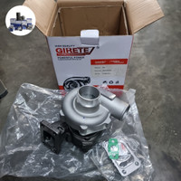 TURBOCHARGER J60S J65 Pn. J065S00001 SERIAL T24061817 WEICHAI IMPORT WHEEL LOADER LONG KING CDL 101