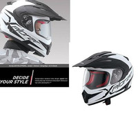 NEW Helm Honda Xplorer Touring Helmet L
