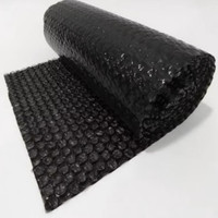 Extra packing bubble wrap