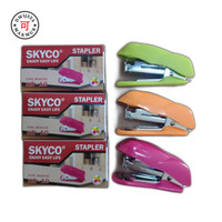 Hektar Mini Kecil Stapler HD-10