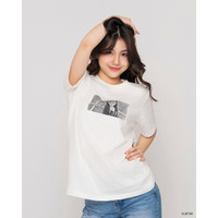 Birthday Michelle Alexandra (Michie) 2025 Putih