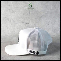 Terlaris G/Fore Skull T'S Golf Cap Good Quality